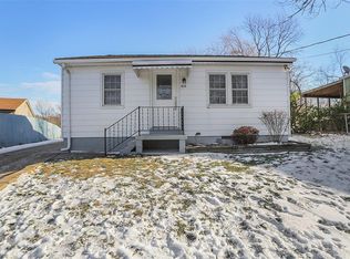 4641 Brennan Rd, High Ridge, MO 63049