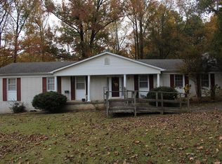 265 Hawkins Ln, Huntingdon, TN 38344