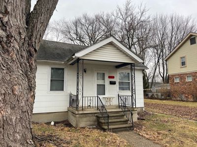 154 W Madge Ave, Hazel Park, MI, 48030