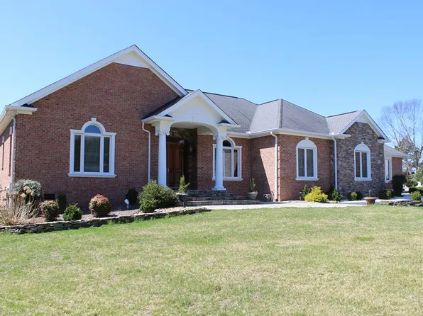 126 Kensington Ct, Danville, VA 24541