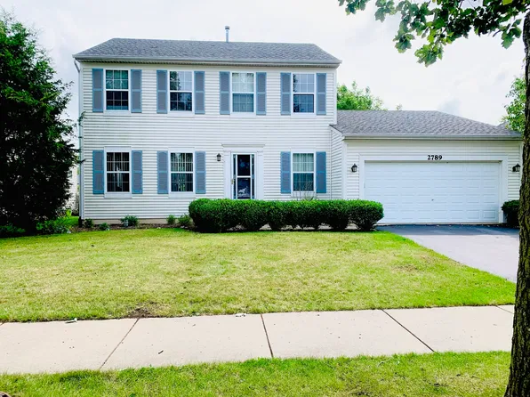 2789 Hillsboro Blvd, Aurora, IL 60503