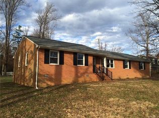 5140 Scandia Rd, Sandston, VA 23150