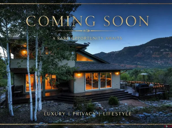 1955 County Road 203, Durango, CO 81301