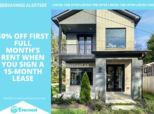 415 S University St, Murfreesboro, TN 37130