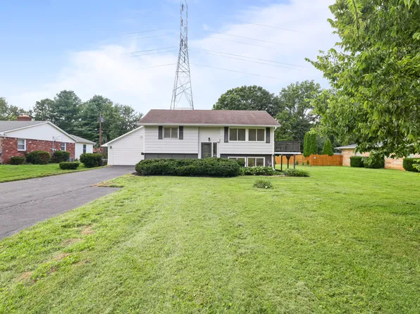 4404 Westbourne Dr, Indianapolis, IN 46205