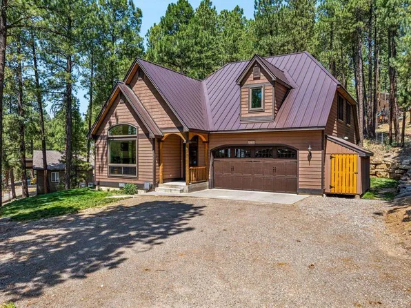 616 Mesa Drive, Bayfield, CO 81122