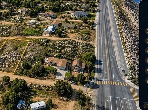 0 Junipero Rd #117, Sun City, CA 92585