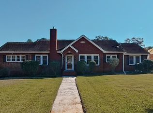 455 E Georgia St, Woodruff, SC 29388