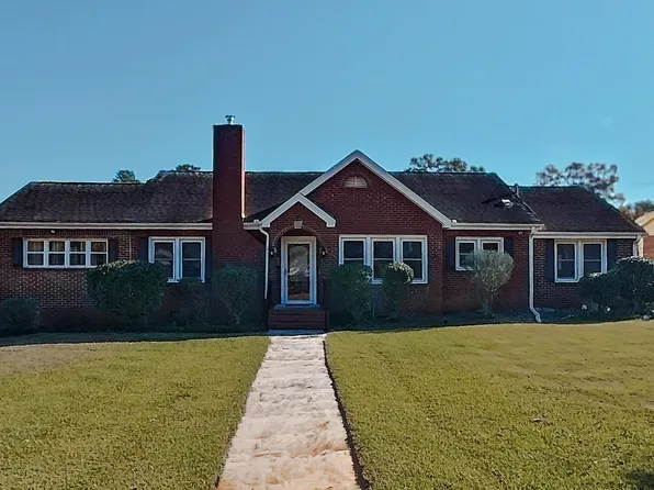 455 E Georgia St, Woodruff, SC 29388