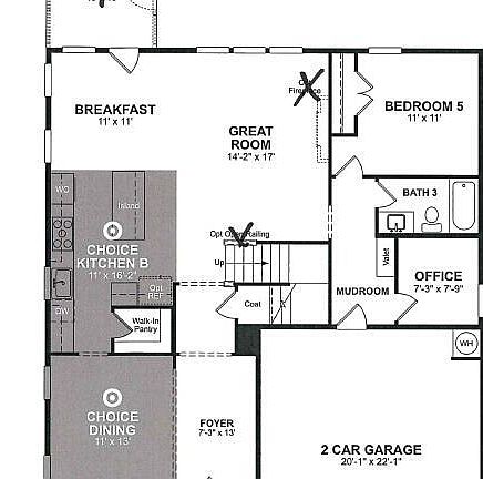 2nd image of this home