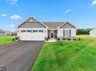 36 Polonius Ln, Dover, DE 19901