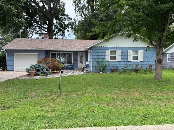 971 W Morgan St, Marshall, MO 65340