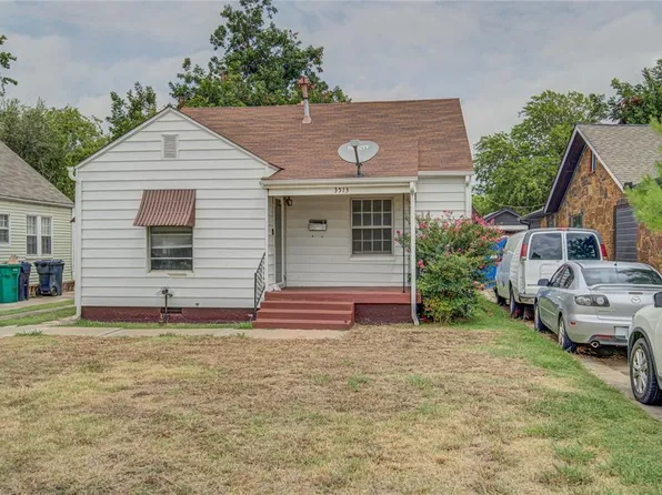 3513 NW 20th St, Oklahoma City, OK 73107