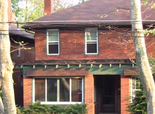 5624 Phillips Ave, Pittsburgh, PA 15217