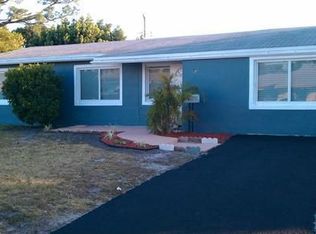 7130 Raleigh St, Hollywood, FL 33024