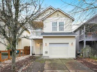 5615 NE 75th Ave, Vancouver, WA 98660
