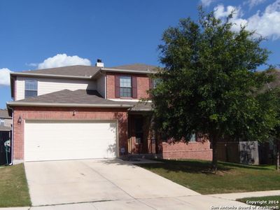 172 Springtree Pkwy, Cibolo, TX, 78108