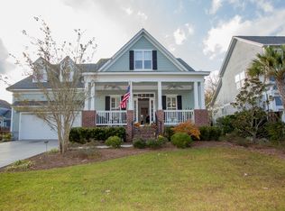 121 Carriage Ride Ln, Summerville, SC 29485