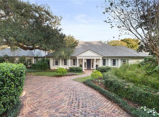 1520 Summerland Ave, Winter Park, FL 32789