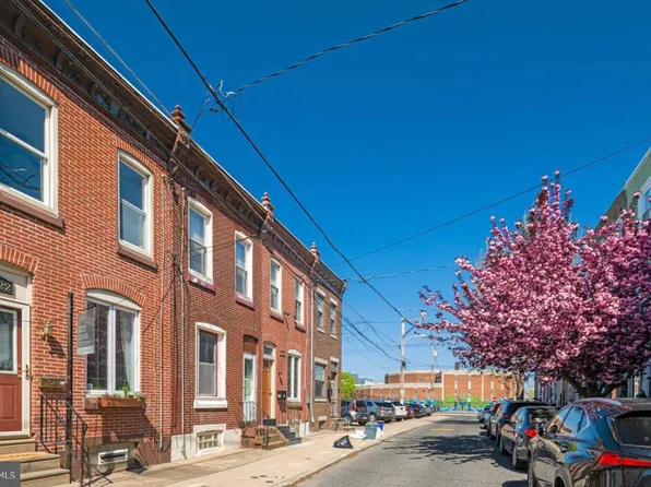 2222 E Boston St, Philadelphia, PA 19125