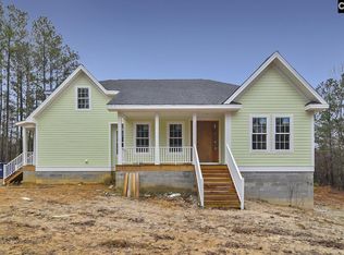 362 Creek Ridge Loop, Blythewood, SC 29016