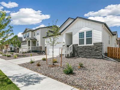 13322 E 110th Way, Commerce City, CO, 80022