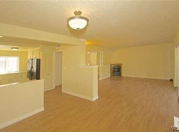 Living & Family Room