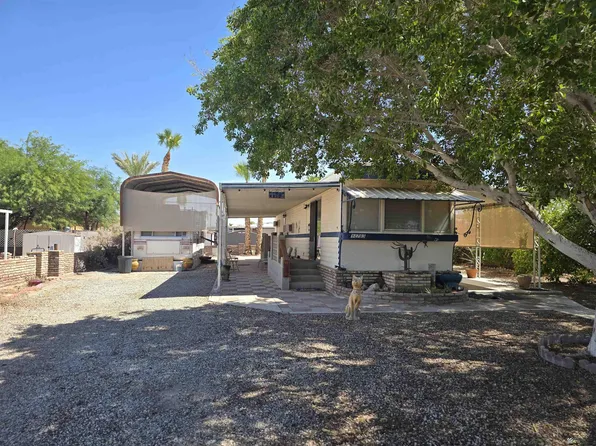 11783 S Renee Ave, Yuma, AZ 85367