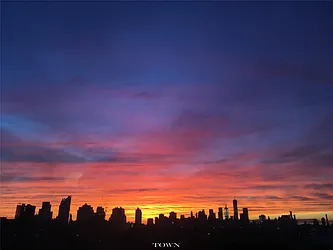 Sold by Town Residential