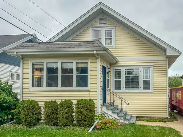 2811 Geneva STREET, Racine, WI 53402