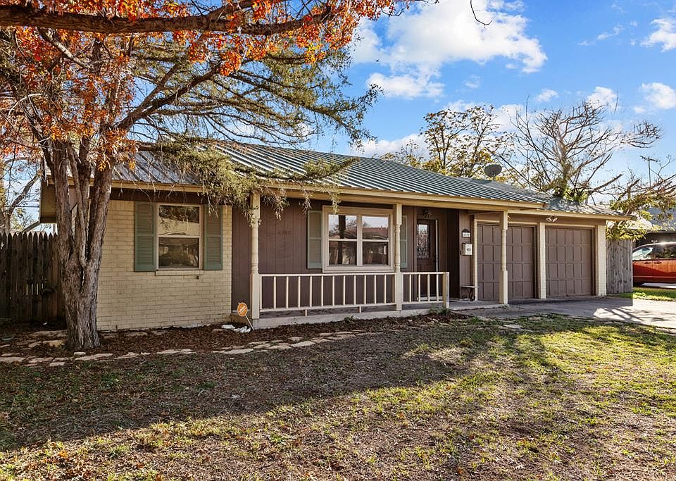 4000 Springbrook Dr, Odessa, TX 79762 MLS 147852 Zillow