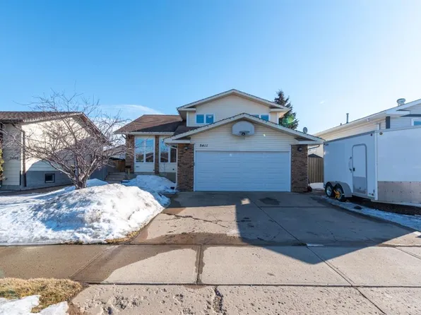5411 N 26th St, Lloydminster, AB T9V 2C5