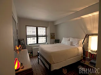 Rented by Bellmarc Realty