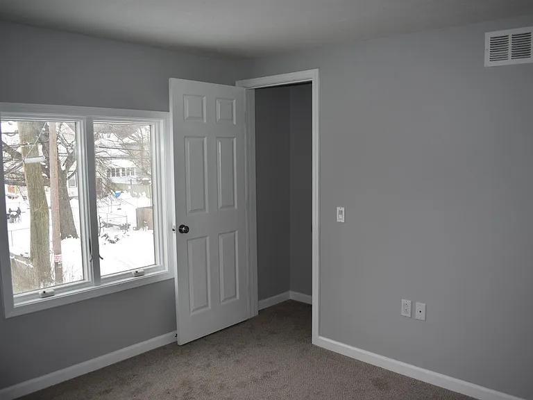 Bedroom #1