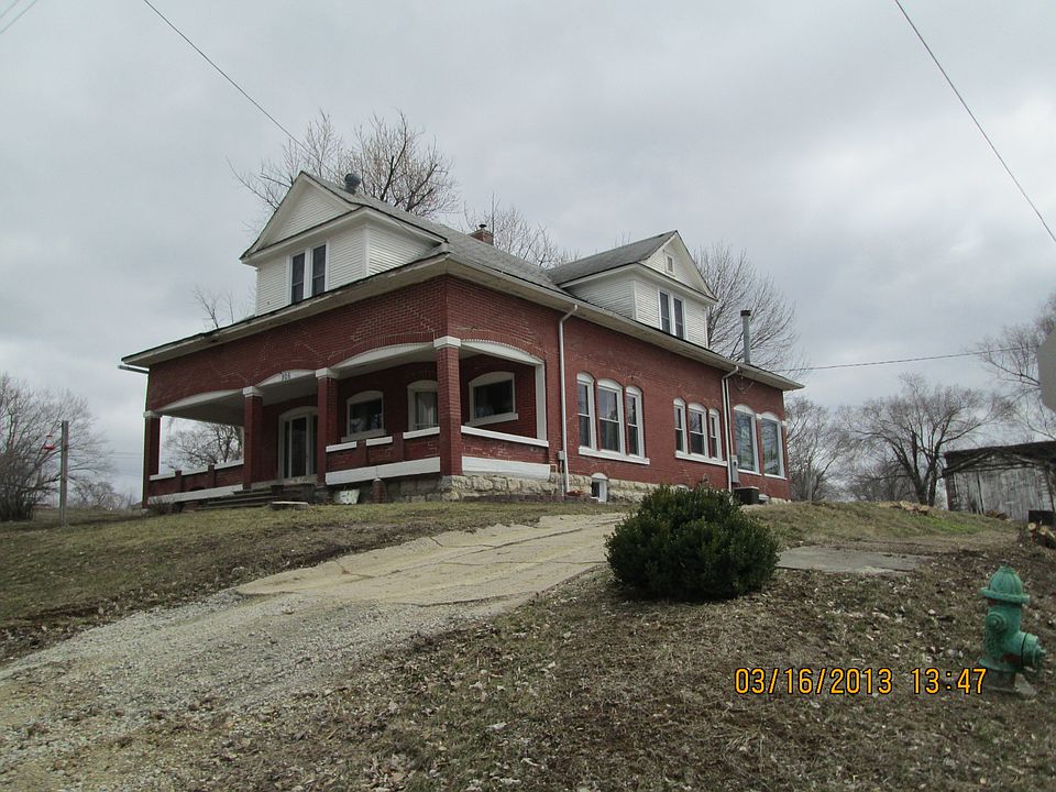 506 Jefferson St, Spickard, MO 64679 Zillow
