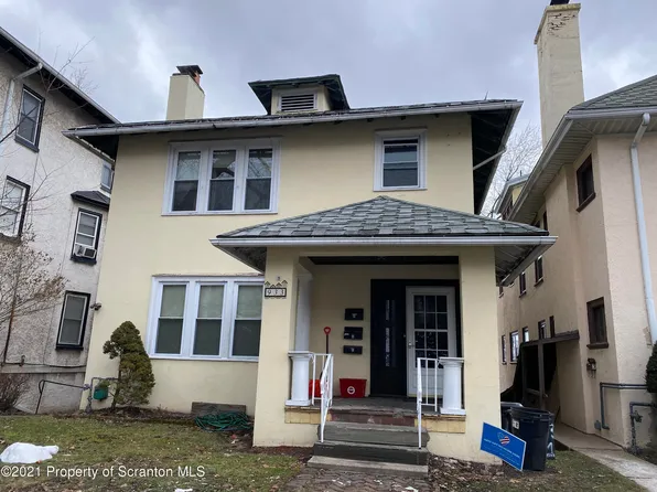 933 Clay Ave #L-22, Scranton, PA 18510