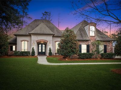 564 Evergreen Dr, Mandeville, LA, 70448