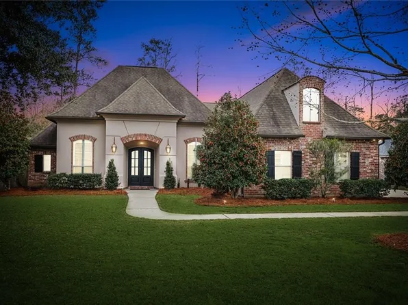 564 Evergreen Dr, Mandeville, LA 70448