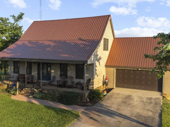 2573 State Route 819, Kuttawa, KY 42055