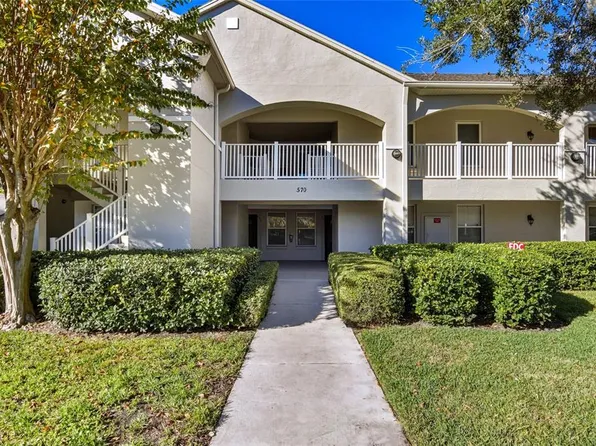 570 Cranes Way APT 140, Altamonte Springs, FL 32701