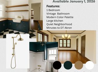 119 Dawes Ave APT 3, Akron, OH 44302