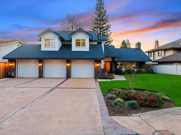 1521 N Tamarack Street, Visalia, CA 93291