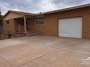 1115 N 14th Ave, Dodge City, KS 67801