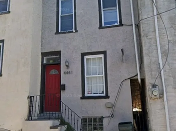 4441 Silverwood St, Philadelphia, PA 19127