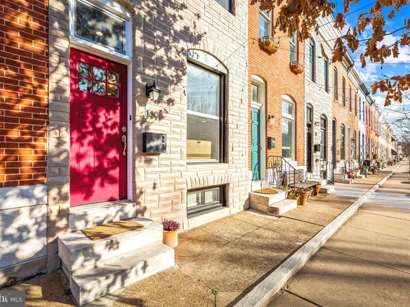 149 N Kenwood Ave, Baltimore, MD 21224