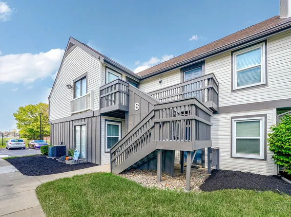 3553 Founders Rd, Indianapolis, IN