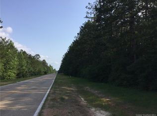 0 Small Oaks Rd, Leesville, LA 71446