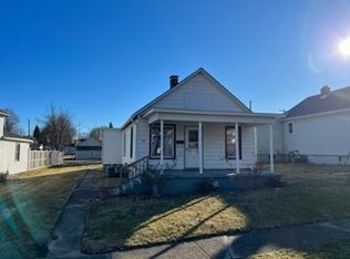 105 E 3rd St, Spring Valley, IL 61362