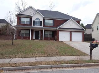378 Thompson Ct, Hampton, GA 30228