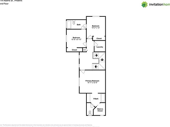 3rd image of this home
